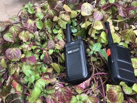 对讲机如何配对频率,最简单的对频方法