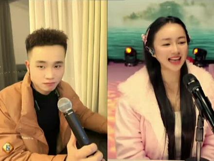 这个小伙越来越有实力