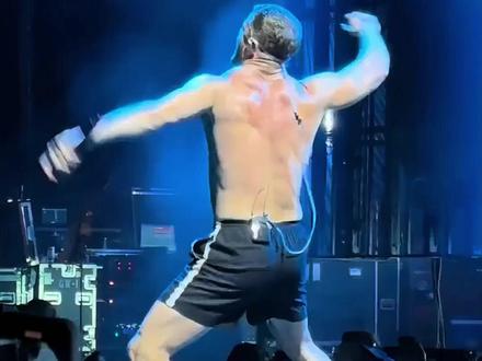 梦龙2026年巡演来袭!!!是谁还不知道呀#梦龙 #票蜜蜂演出 #梦龙乐队 #期待