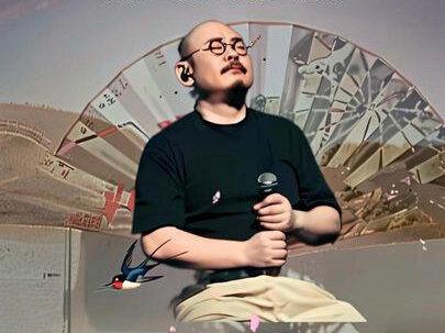 这里的“我”指的是在历史变换朝代更迭中的江南!#刀郎#刀郎大江南 #啊呀啦嗦音乐 #东方卫视