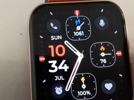 OPPO watch2 esim 安装第三方软件实际操作 #oppowatch2