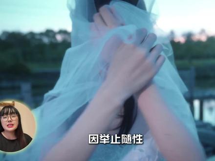 从淘宝模特到“抗剧王”,白鹿的背后真的有人吗?#白鹿 #抖音独家 #抖音精选 #人物志 #ai创作浪潮计划