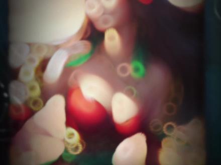 #娜美 #玉剑仙 娜美这个炫彩真好看