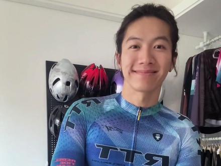 骑了4000公里 终于上锁啦 分享我的上锁日记 难怪他们说早上早享受
#骑行 #公路车上锁