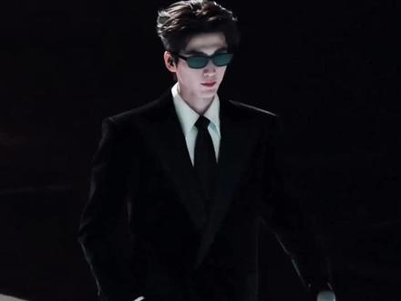 2026自带BGM男神合集,出场即封神!#张凌赫 #代旭 #张函瑞 #邓凯 #进行曲