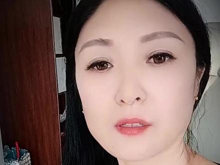 赛博人物志第85期,白城大姨#人物志 #白城大姨 #抽象