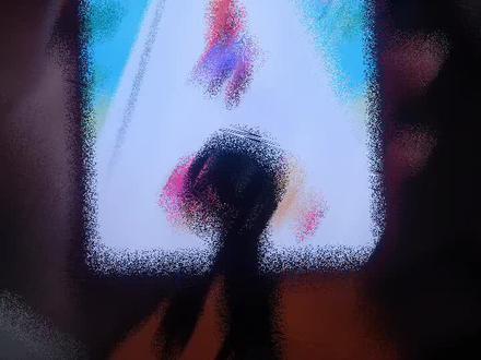 #抖音 #跃马攀峰得红包
手残党 白瞎了我的神器😂