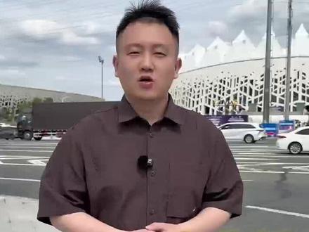 东北超交通 出行指南来了!#东北超即将开赛
