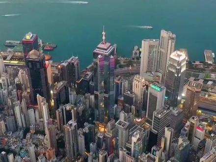 “你年轻 干啥你都不丢人” #陈泽 #陈泽二创 #高楼大厦 #风景