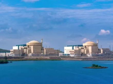 招远核电项目计划2025年开工