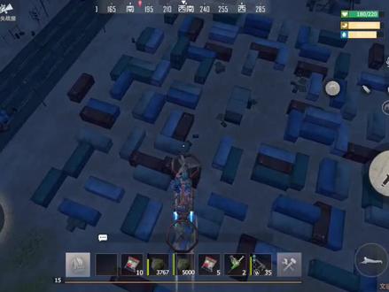 曙光群岛港口分别有那些物资点#王牌战争文明重启