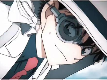 《怪盗基德近景魔术》#怪盗基德魔术教学