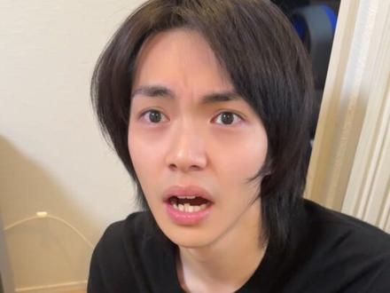 半夜雄大起床:不是?弟弟的老公?#中日情侣 #语言系统混乱