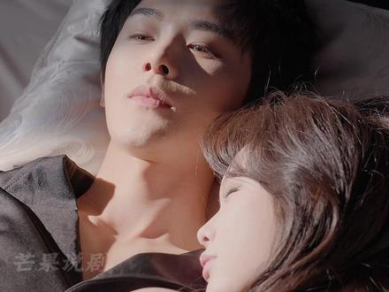 #因为一个片段看了整部剧 #新婚慢慢恋 #新婚慢慢恋定档523上线立即预约抢先看 #杨泽 #金雅娜