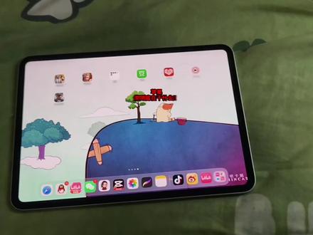 苹果疯了!我要给我的iPadOS 26 降级!#平板电脑 #ipadpro2025#ipadpro2024 #ipadprom4 #iPadOS26