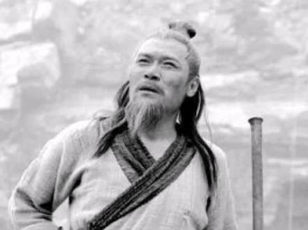 #愚公移山 #成语故事 #神话 如果换作是泰森或者李小龙去移山需要多久?