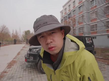 我的BJ40改了哪些东西?说不定对你有些帮助 #改装 #BJ40 #越野