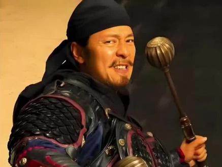 逐招拆解––长安十二时辰边军大将崔器VS狼卫曹破延!#抖音精选 #青年创作者成长计划 #长安十二时辰 #功夫 #动作艺术