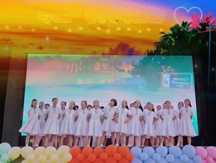 六年级毕业舞蹈 仲夏离别,满满的回忆与不舍!毕业舞蹈情景剧《不说再见》#毕业不散场 #六一毕业节目 #2026届毕业班 #不说再见 #毕业情景剧
