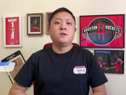 火箭球员心不在焉,难道真有潜在交易? 在距离交易截止日不到24小时的情况下打出一场这样松散的比赛,很难不让人怀疑,球员是在担心自己被交易。#休斯顿火箭