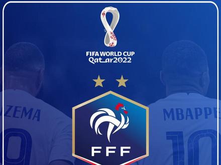 卫冕冠军法国队最新名单简介,“高卢雄鸡”出师屡遇波折,能否打破魔咒呢?#2022卡塔尔 #唯有足球不可辜负 #卡塔尔世界杯