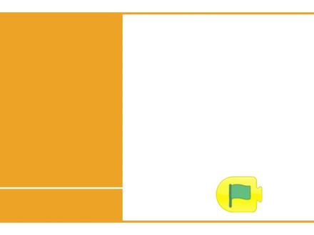 scratch jr作品-《交通安全》 #scratch编程