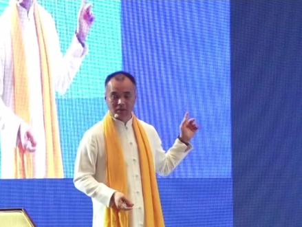 宁为狂狷 毋为乡愿