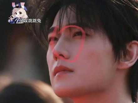 所以到底要多顶流才能不被欺负呢 #杨洋#不让江山#番位#魔改#离谱