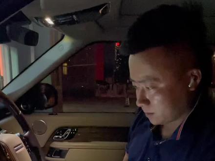 路虎揽胜825英国之宝音响,果然不一般,一定看到最后#路虎揽胜 #大连路虎升级 #大连路虎改装 #揽胜 #路虎 @DOU+小助手