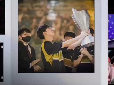 GEN官宣尺帝离队,离队原因曝光!Viper签约GEN,原神哥要来TES? #电竞 #gen #尺帝 #TES #原神哥 #doinb