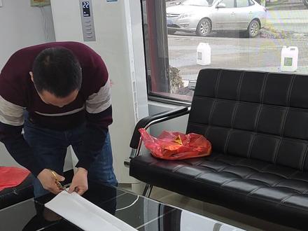 #清明 手把手教你学上坟剪纸