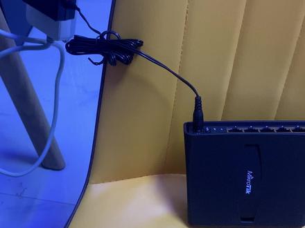 ros软路由多wifi一拖N单机单IP使用教程