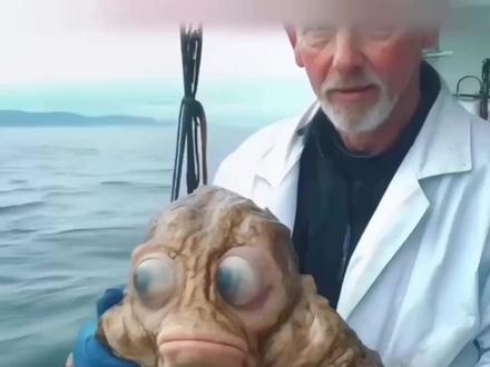 带你认识几种不能吃的鱼,买到有多远扔多远 #鲈鱼 #科普 #钓鱼 #神奇的动物在抖音