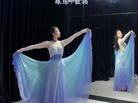 春晚热门舞蹈《梦底》背面分解教学版 原速跟练+慢数拍讲解,喜欢的学员可以点赞收藏学习#梦底舞蹈 #背面教程#零基础学舞蹈 #春晚舞蹈 #热门音乐🔥