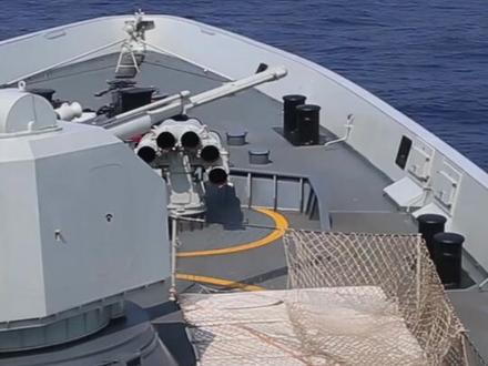 如果战斗就在今夜打响,战友,你准备好了嘛?