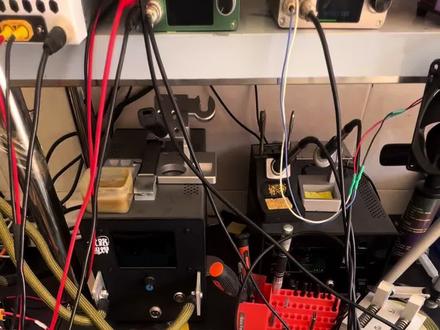 小牛nxt nx原厂大灯改120瓦从天而降教学!小牛n系列原厂大灯改从天而降#小牛电动 #九号电动 #透镜大灯升级 #电动车透镜大灯