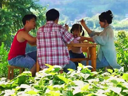 用积极心态解码生活 #乡村生活 #情感 #2025新农人计划 #乡村美食满满的烟火气