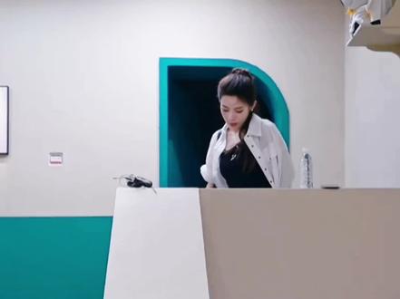 浪姐宿舍摄像头拍的#陈丽君