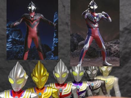 奇妙无限版迪迦收集计划 #奇妙积木无限版 #奇妙积木奥特曼 #迪迦 #长不大的刘大帅 #迪迦奥特曼