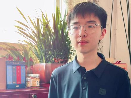 唐俊哲 涡阳高考高分同学,这也是目前为止自高考以来涡阳最高的文化课裸分高考成绩。#高考学霸 #涡阳 #高考志愿填报 #涡小言日记