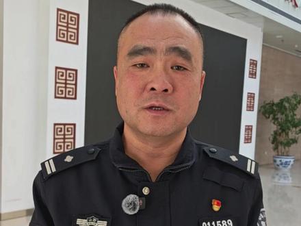 #电动车答疑专场 #交警解答 新买的电动自行车怎么上车牌?12月1日后买的必须是新国标才能上牌