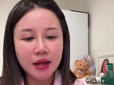 洛熙妈妈讲手术当天的过程#小洛熙