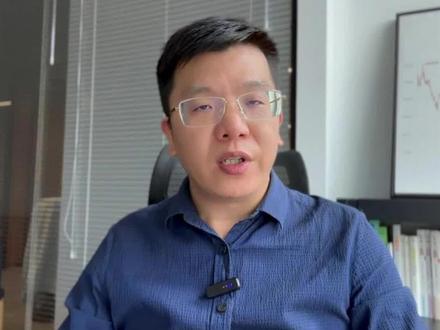 为什么全球央行都在买黄金?#黄金 #投资 #商业新说