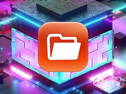 #威联通 #qnap #nas 威联通Qfile教程:手机照片和视频如何同步到NAS里面