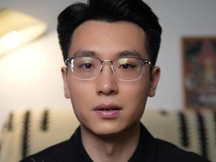 远离业力很深的人 #心性提升 #修心修行 #显化