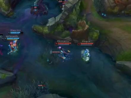 小伙伴们定位赛都打的怎么样?
#英雄联盟 #lol #英雄联盟陪玩