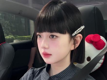 上班丑关我下班什么事 #乘车状态 #车里碎碎念