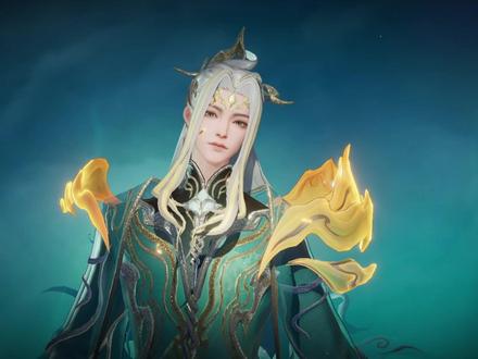 赵怀真的转场来了 回复 @愁逐的评论 #王者荣耀#熊出没#赵怀真 #神人转场