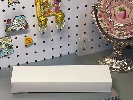 Apple Watch S11开箱全流程|安全下车🫧 心心念念的S11终于拿下了
主要是现在这个价格实在是太香了~
安全下车啦啦啦
#苹果s11 #苹果s11手表 #苹果手表 #iwatch #iwatch配件