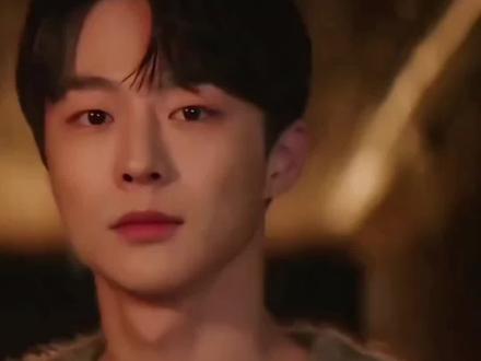 两个小欧巴就这样合体萌翻全世界#给你宇宙 #yijin #裴仁赫 #卢正义#韩剧推荐